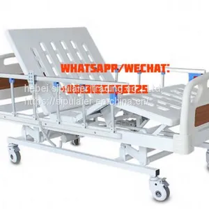 Three-function Electric Bed thumbnail-3