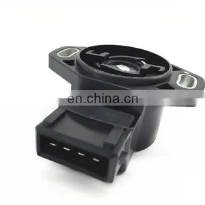 Throttle Position Sensor TPS Sensor For To-yota Ca-mry 4-Runner OEM 89452-20050 198500-0191 thumbnail-2