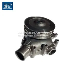 A3825000164 3825000164 Zhejiang Depehr Heavy Duty European Tractor Air Conditioning System BENZ Truck Fan Clutch thumbnail-2