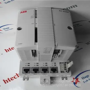 ABB PM856K01 3BSE018104R1 DCS MODULE NEW IN STOCK thumbnail-2