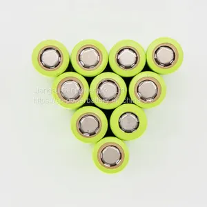 2200mAh Li-ion Battery Manufacturer thumbnail-1