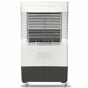 2018 Best Selling Mobile Potable Water Evaporative Air Cooler thumbnail-4