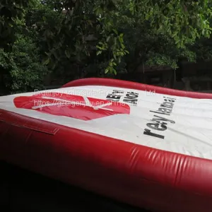 5007937-Factory Price Bmx Skiing FMX Inflatable Stunt Jump Big Airbag Landing thumbnail-3
