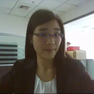 Marry Yuan