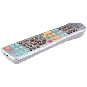 E936 Smart Wireless Universal IR Remote Control Support IR Controller Learning Function for TV DVD DVR SAT thumbnail-2
