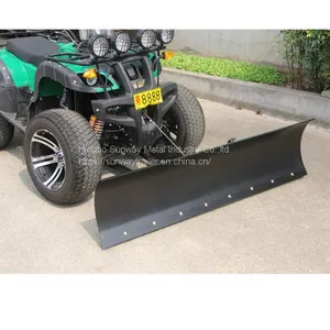 1800mm/1500 Atv Utv Snow Plow thumbnail-1