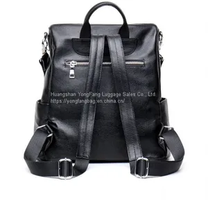 New Shoulder Bag Women's Korean Version of the Tidal Backpack thumbnail-4