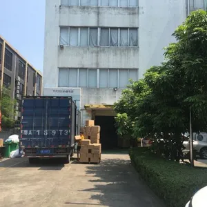 Guangdong Coobegirl Biotechnology Co.,Ltd. company overview - view 2 thumbnail
