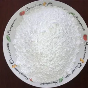 Widely Used In Silicone Rubber Industry High Temperature Resistance Fused Silica Powder thumbnail-2