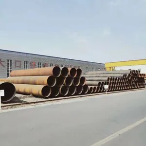 Double Seam Welded Pipe Seamless Stainless Steel Tube Used In Pipe Work thumbnail-3