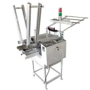 Shanghai Qipang Bobbin Winding Machine for Braiding Machine Automatic Bobbin Winder Spinning Machine thumbnail-3