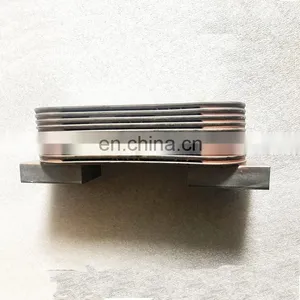 High Quality Spare Parts for Cummins Engine KTA19 Oil Cooler 3331668 thumbnail-1