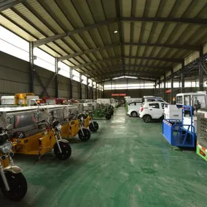 Henan Yuanda Environmental Sci-Tech Co., Ltd. company overview - view 4 thumbnail