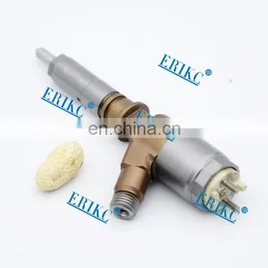 ERIKC 2645A717 and 317-2300 C6.4 Excavator Injector Original Whole Injector 317 2300 Crdi Injector for Perkins Mitsubishi thumbnail-1