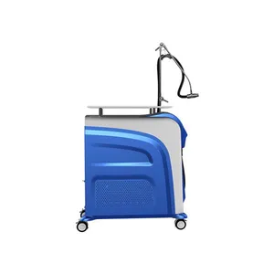 Cold Air Skin Cooling System Reduces Pain in Laser Therapy/skin Cooling Machine thumbnail-3