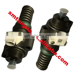 7206-0440 72060440 1668325 G6000-1111100 EUP Actuator BEBU5A01000 BEBU5A00000 Unit Pump for Delphi thumbnail-1