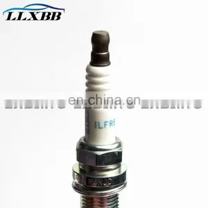 New Car Engine Autopart Iridium Spark Plug ILFR6B LR005483 For Land Rover thumbnail-6