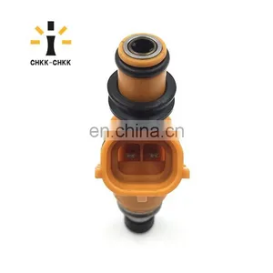 Car Accessories Fuel Injector OEM 195500-3480 Nozzle thumbnail-2