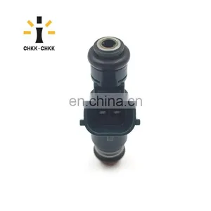 Car Accessories Fuel Injector OEM 195500-4370 Nozzle thumbnail-2