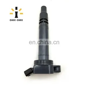 Professional Tested OEM 90919-02250 Ignition Coil For Japan Cars thumbnail-4