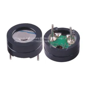 Electromagnetic Passive Buzzer Sc1254 thumbnail-1