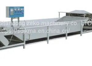 Fresh Milk Pasteurizer / Milk Pasteurizer thumbnail-3