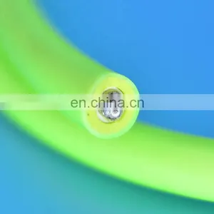 Three Layers Jacket Neutrally Buoyant Cable ROV Robotic Subsea Cable thumbnail-1