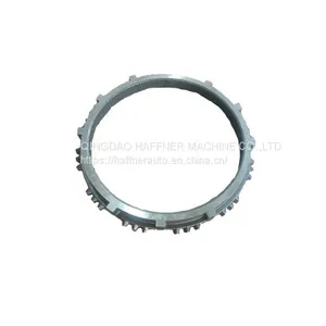 Manufacturer Wholesale Transmission Spare Part 9S75 Gearbox Synchronizer Ring 1308304097 thumbnail-1