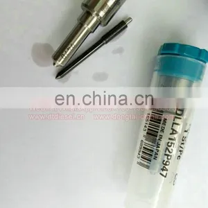 Коммоновый топливный форсуночный клапан DLLA152P947 093400-9470 для форсунки 095000-6250 thumbnail-4