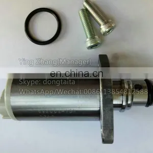 Новый впускной контрольный клапан насоса топливного дизельного SCV OEM 294009-0120 thumbnail-1