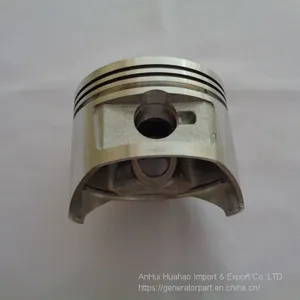 High Quality 188F GX390 5KVA EC6500 Generator Piston Spare Parts thumbnail-2