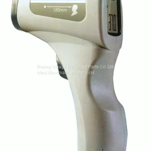 Best Thermometer for Adults Electronic Non Contact Gun Infrared Thermometer Infrared Digital Thermometer Gun thumbnail-4