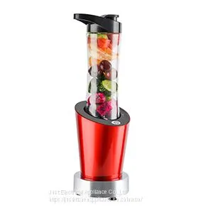300W Electrical Mutifunction Blender 3-in1 Food Processor thumbnail-2