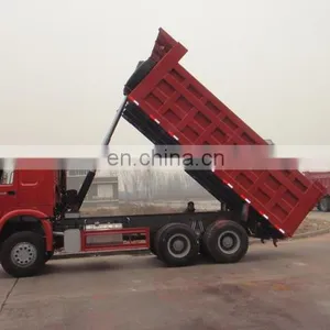 Sinotruk Truck Body Parts HOWO Truck Cabin thumbnail-6