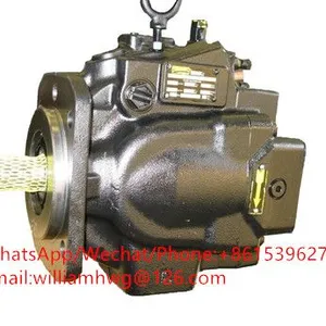 Konecranes Parts 6022.040 6022040 Konecranes Pump 6022.040 6022040 thumbnail-1