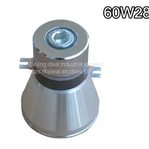 Ultrasonic Cleaning Transducer 60W 28K Ultrasonic Cleaning Tank thumbnail-1