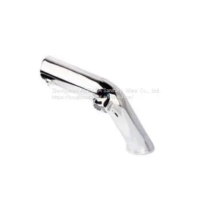 Sensor Operated Faucets Smart Power Lavatory Faucet thumbnail-1