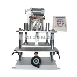 Universal Wear Testing Machine to Physics Lab Equipment Complete Set thumbnail-1