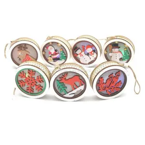 CM4003 Christmas Decorate Light-Christmas Tree thumbnail-3