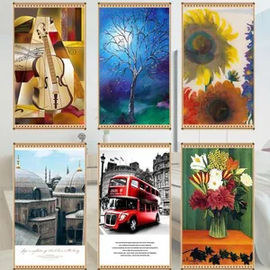 7 Days Dispatch and Custom Printed Infrared Heating Panels thumbnail-4