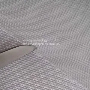 DL-05shuttle Weave Wear-resistant and Puncture-resistant Fabric thumbnail-4