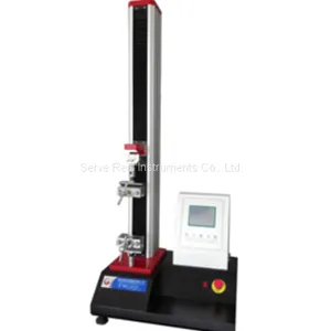 Break Strength And Elongation Tester ASTM D5035 thumbnail-1