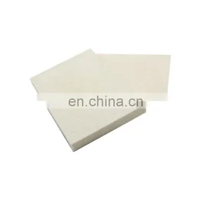 Hotsale 100% Wool Press Felt Industrial Wool Felt Sheets thumbnail-1