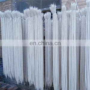 Oil-absorbing White Wool Felt Blocks String Wool Felt Rope 1m Length thumbnail-4