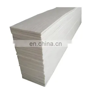 Industrial Needle Punched Anti-scratch Polyester Felt Sheet Tension Pad for Steel Slitting Machine Felt Strips thumbnail-5