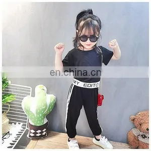 Fashionable Foreign Style Girl Princess Bag Fashion Street Children's One Shoulder Messenger Bag Pu Chain Small Square Bag Zero thumbnail-3