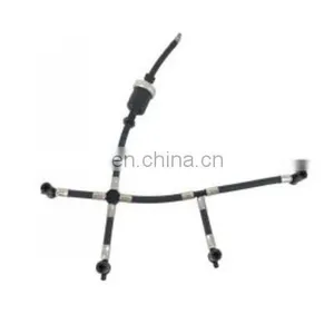Fuel Return Line Hose Pipe Injector Hose Leak Line OE: 23760-33030 for TOYOTA Corolla 2010-2013 thumbnail-1