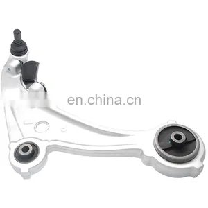 Wishbone Front Lower Left & Right Set for NISSAN OEM 54500-JN01ARH / 54501-JN01ALH / 54501-JN01A / 54500-JN01A thumbnail-1