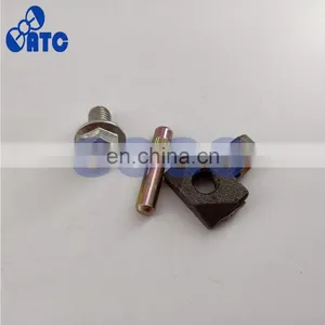 Door Hinge Half OEM 321831403 / 321 831 403 for vw thumbnail-3