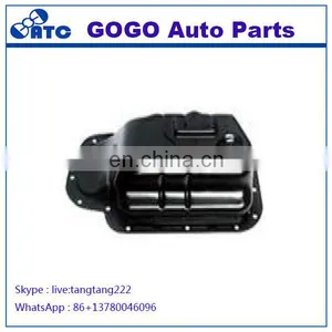 OIL PAN FOR Peugeot Citroen OEM 0301.L5 0301.L6 thumbnail-1
